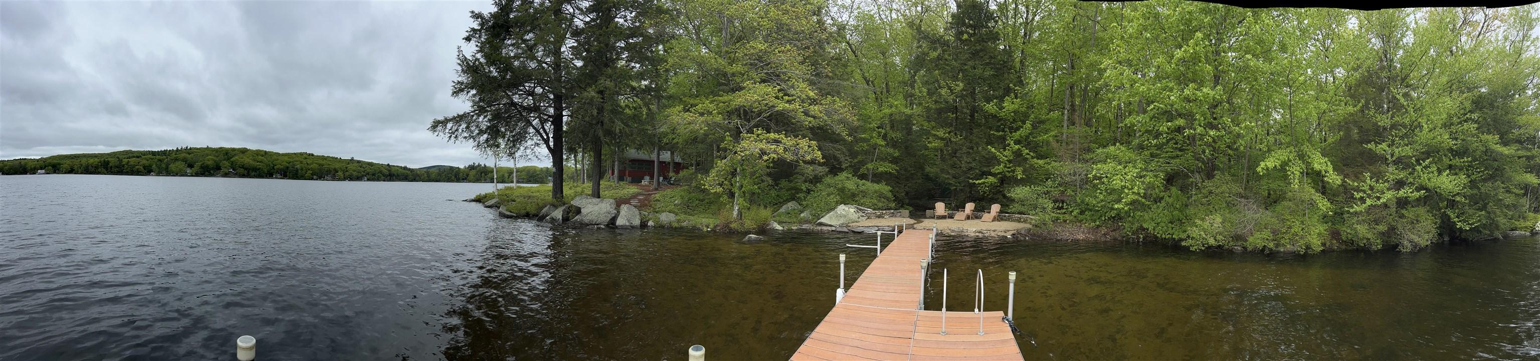 Image 3: Dock