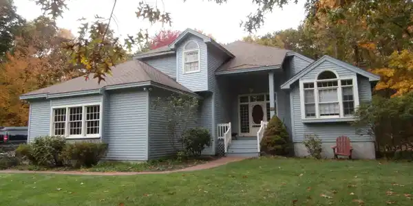45 Sharon Road