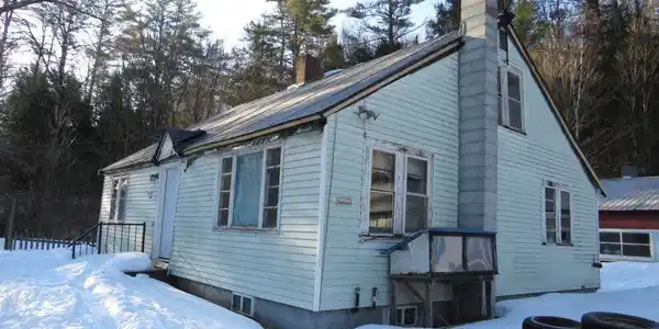 160 Lyman Road