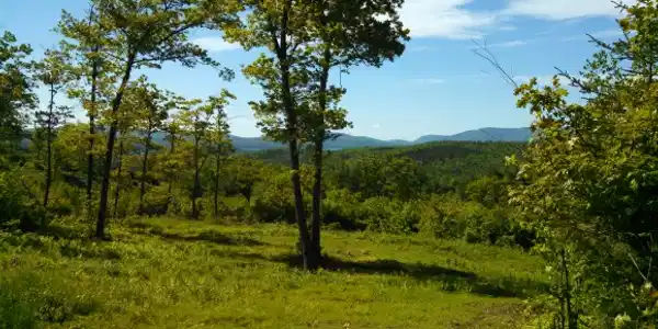 Granite Ridge