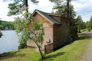 Cabin # 5 Campers