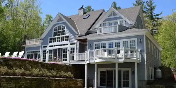 11 Lower Waldron