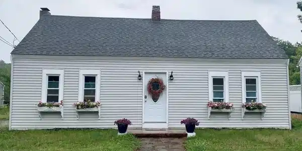 566 White Mountain