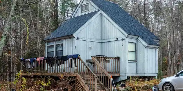 15 Sargent Drive
