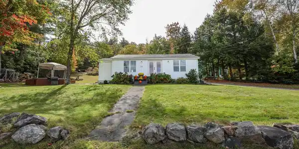 320 Webster Lake Drive