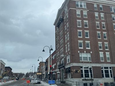 131 Main Street