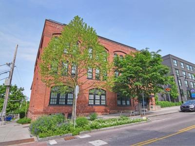161 St. Paul Street