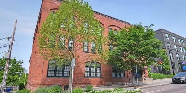 161 St. Paul Street