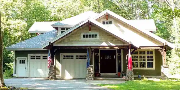 384 Gilmore Pond