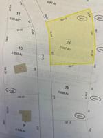 Lot 24 North Desmond