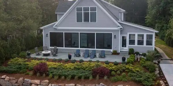 79 West Porters Point