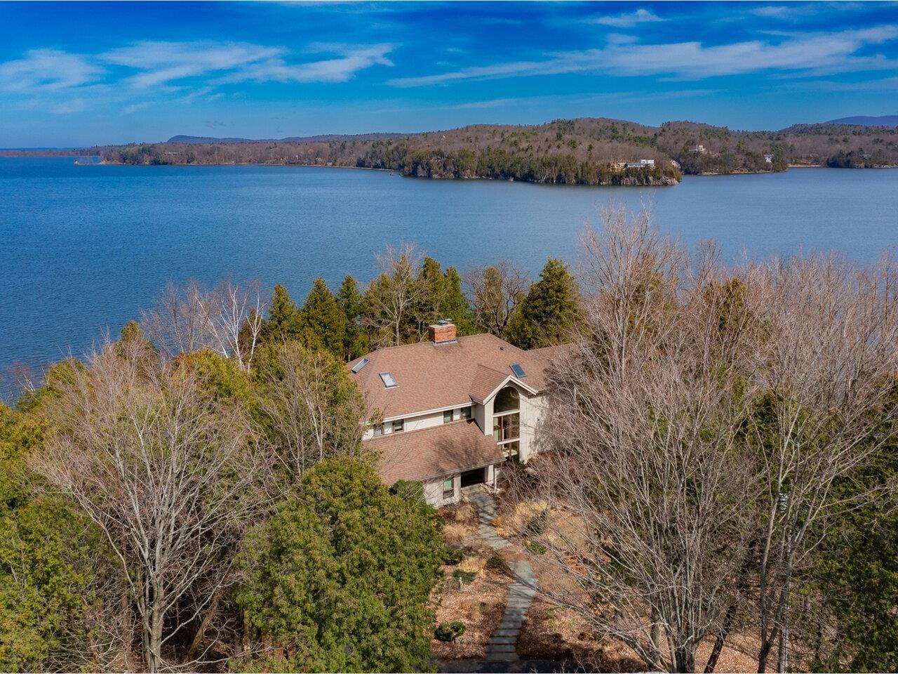 1751 Marble Island Road, Colchester, VT lhrmls02122411