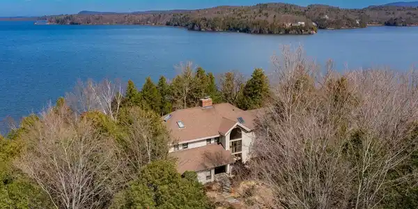 1751 Marble Island Road