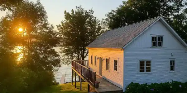 256 Lakeside Lane
