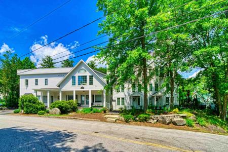 4 Prospect Hill Road