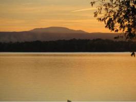 Lot #7a Sunset View