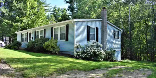 67 Gould Pond