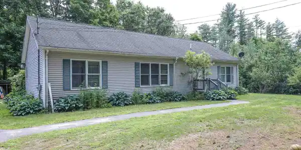 93 Gould Pond