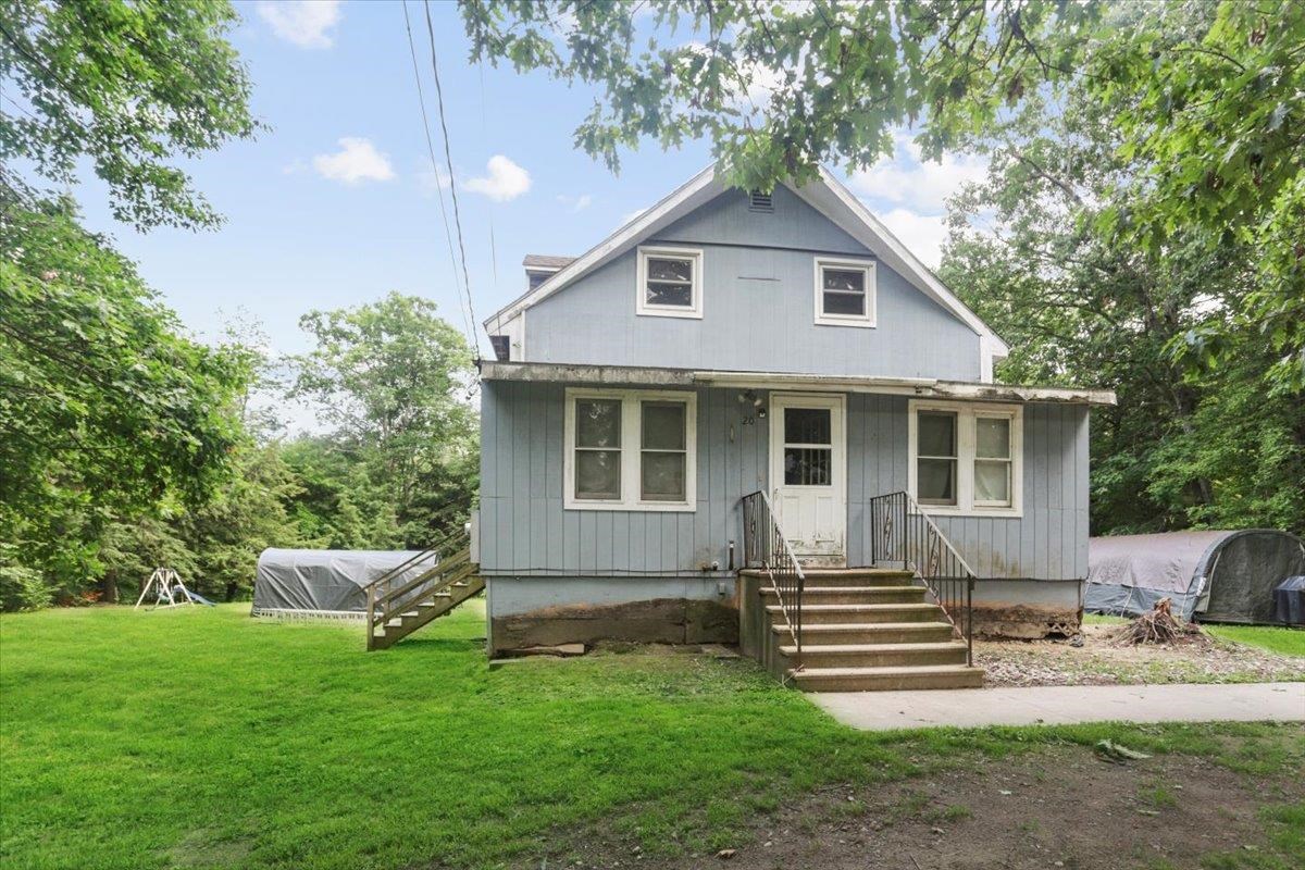 20 Harriett, Jaffrey, NH lhrmls01007159