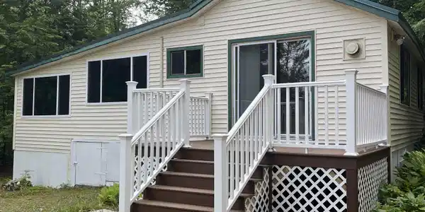 72 Lakeshore Drive