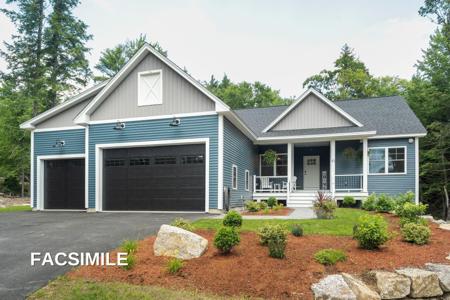 Lot 8 Pleasant Place