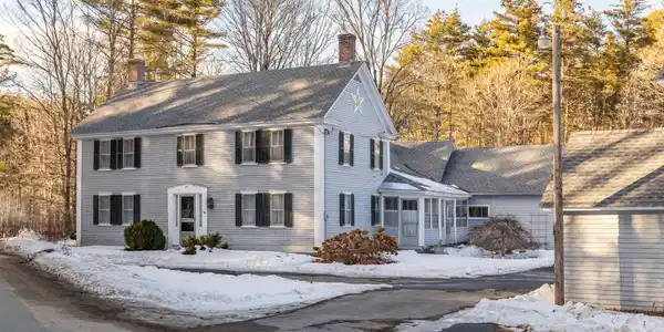 84 Morse Hill Road