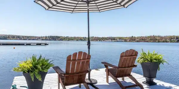 558 Coates Island Road