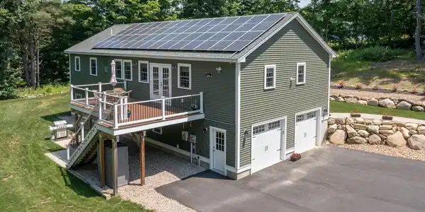 140 Cooper Hill Road