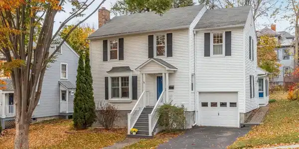14 Elm Terrace