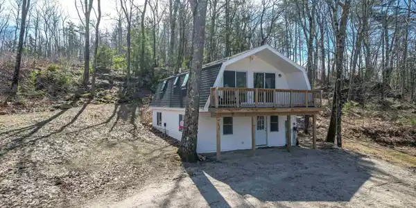 595 Berry River Road