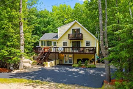 30 Hickory Lane