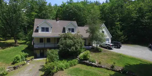 94 Perkins Pond