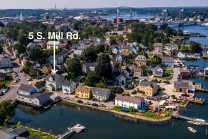 5 S Mill