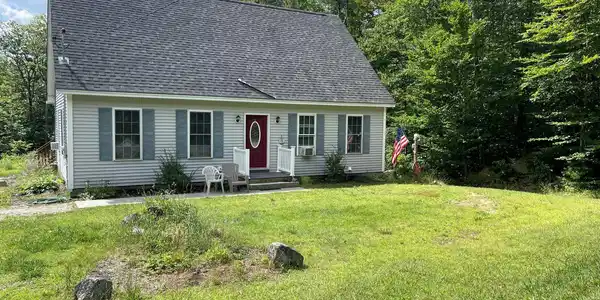 330 North Hidden Lake