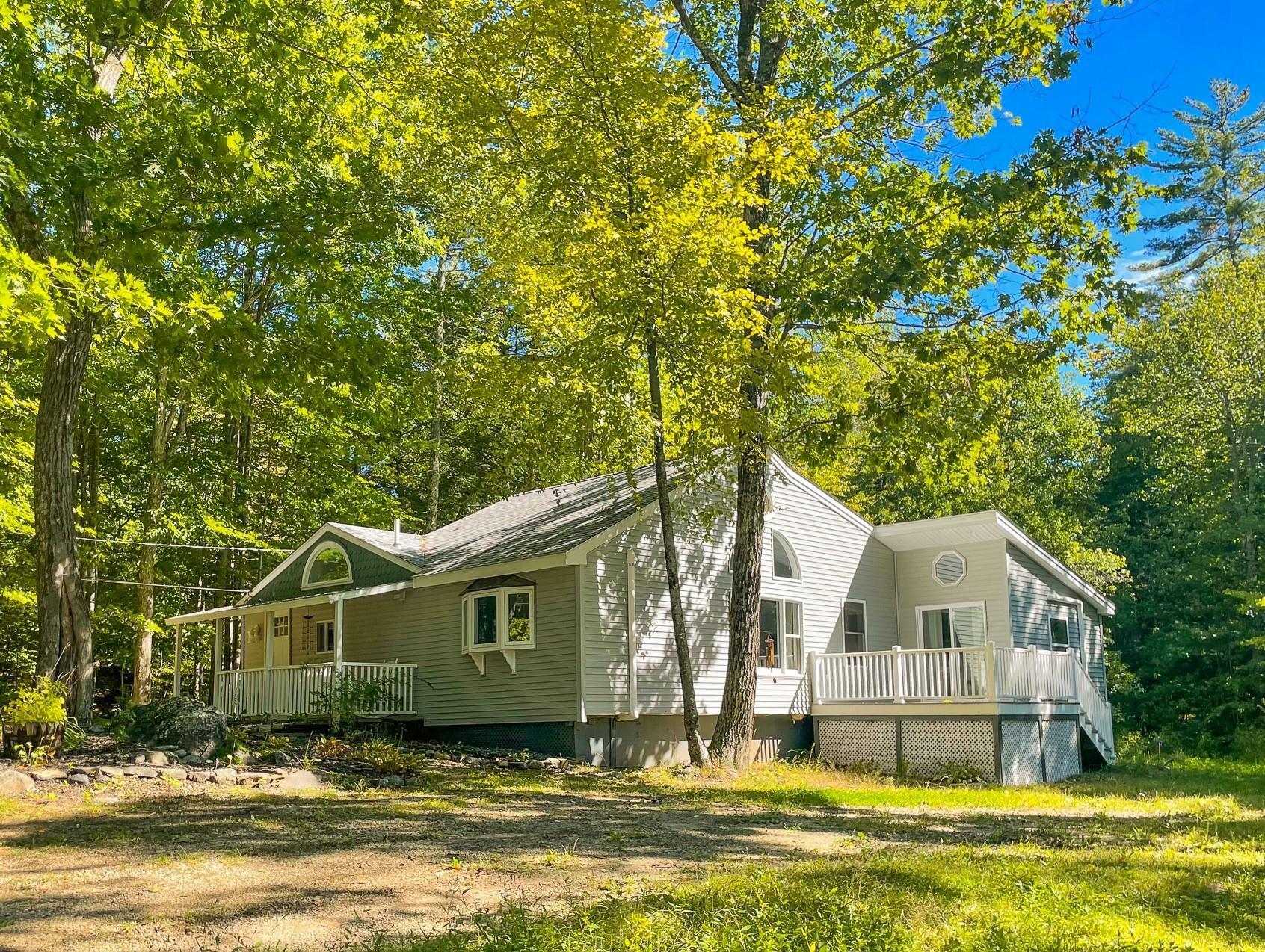 773 Berry River, Barrington, NH lhrmls01337863