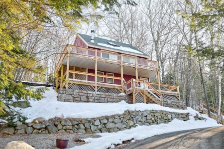 7 Chocorua View Drive