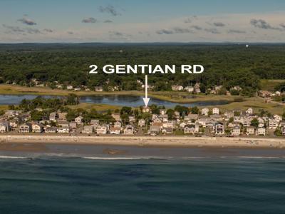 2 Gentian Road