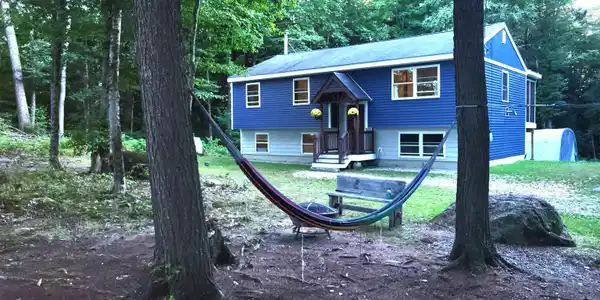 953 Rush Road