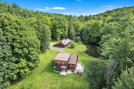 122 Cold Spring Road