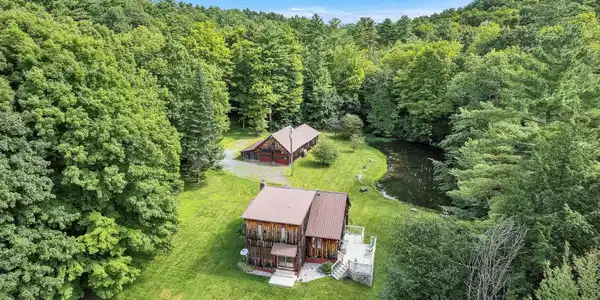 122 Cold Spring Road