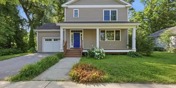 25 Staniford Farm Road
