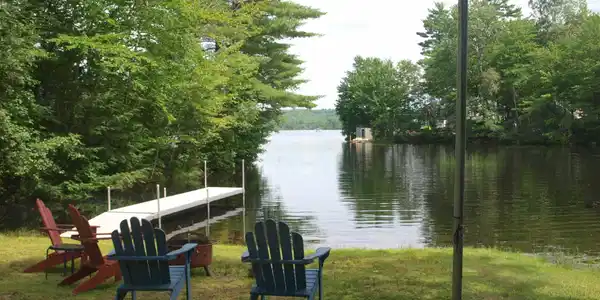 156 Lakeshore