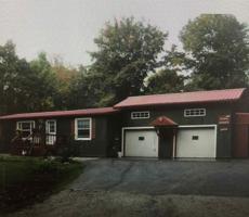272 Country Club