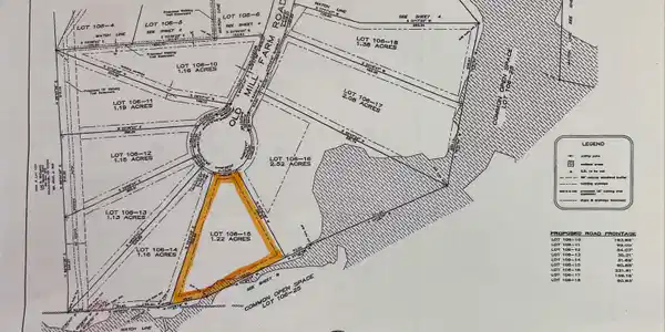 15 Old Mill Farm