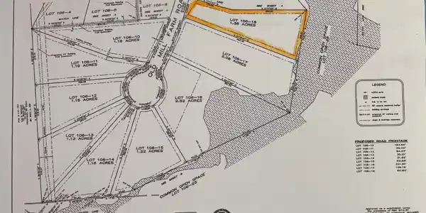 18 Old Mill Farm