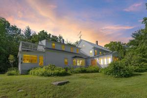 45 Whiteface Intervale
