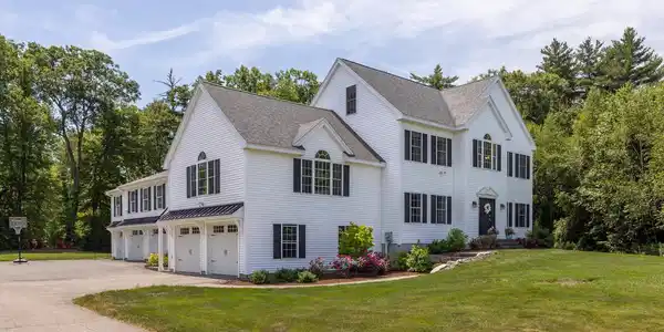 36 Long Meadow Farm