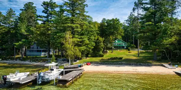 134 Hastings Landing