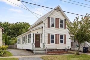 235 North Champlain