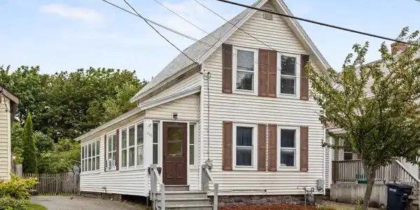 235 North Champlain